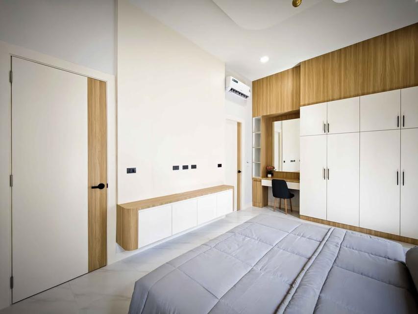 Selling pool villa Pattaya soi Siam 9.9 M 5