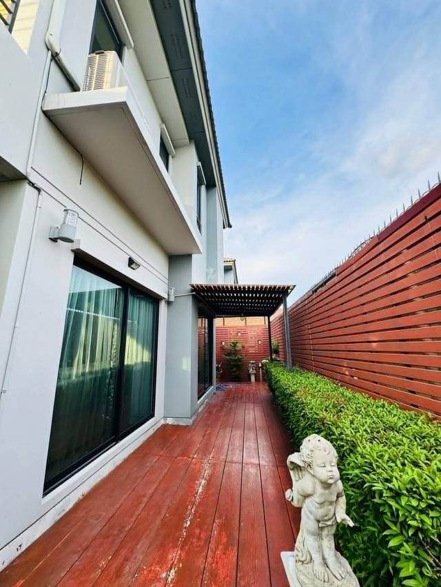 🏡 ขายบ้านเดี่ยว Life Bangkok Boulevard ราชพฤกษ์–ปิ่นเกล้า | บ้านเดี่ยว SC Asset พร้อมอยู่ | 4 ห้องนอน | เพียง 7.49 ล้านบาท 8