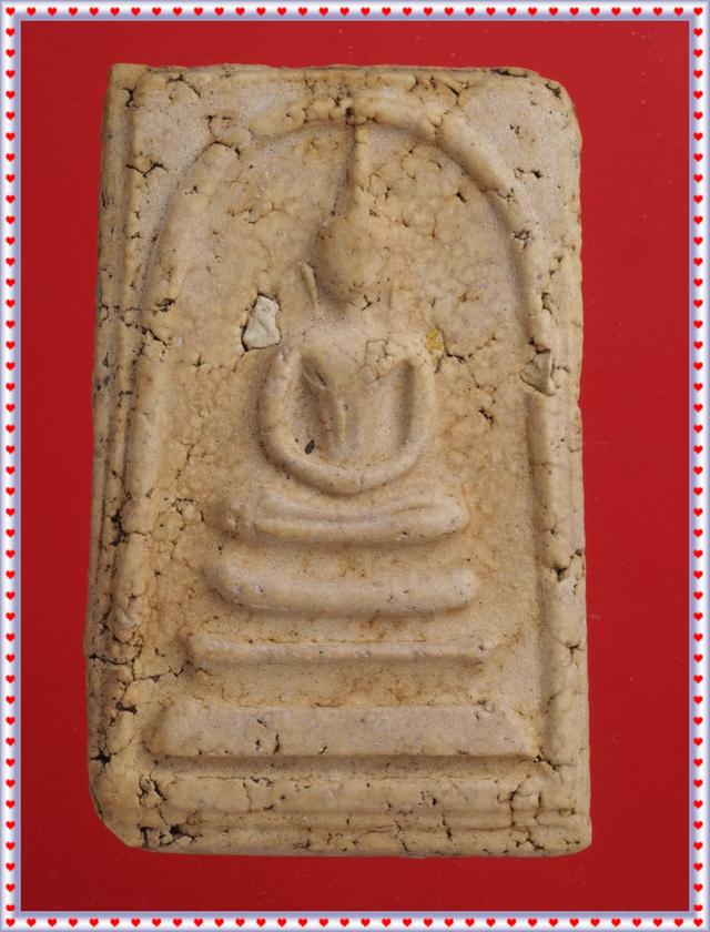 y58.พระสมเด็จ พระเบญจภาคี สนใจทักแม่ค้าคะ