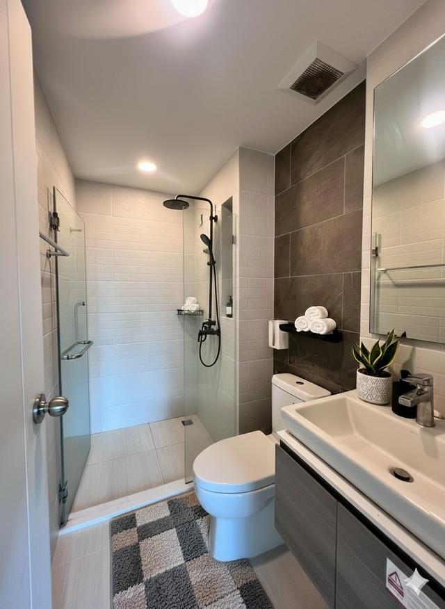 Owner Post ขาย The Cube Loft นวลจันทร์ ในราคาเพียง 2.29 ล้าน 4