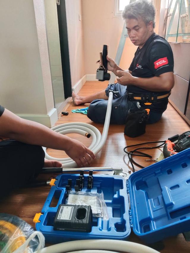 ซ่อมแอร์บ้าน ล้างแอร์บริษัท หทัยราษฎร์ เลียบคลองสอง คู้บอน พระยาสุเรนทร์ รามอินทรา 117 สุเหร่าคลอง1 คลองสามวา นิมิตรใหม่ สุวินทวงศ์ สามวา