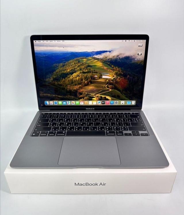 MacBook Air 13 (M1 2020) 4