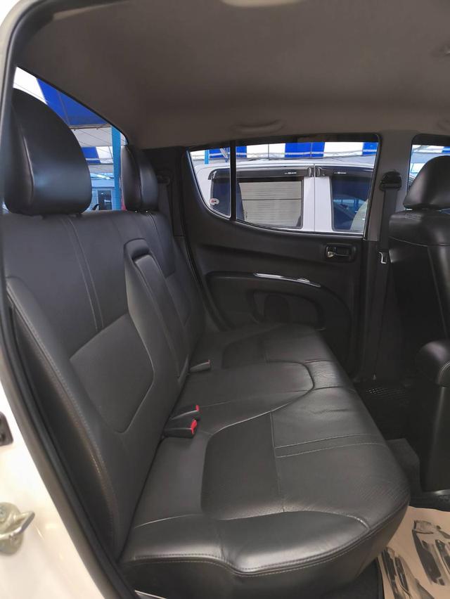 Mitsubishi Triton 2.5GLS Plus 4ประตู ดีเซล เกียร์ธรรมดา ปี2015 12
