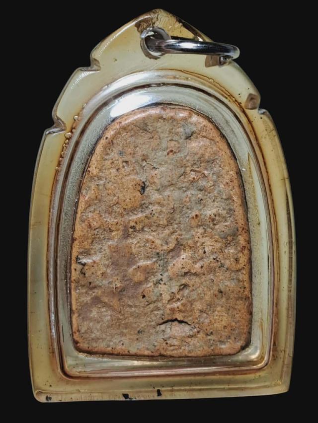 พระซุ้มกอเปิดแบ่งปันค่ะ รูปที่ 3