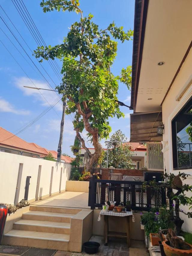 ขายด่วนบ้านสวยพร้อมอยู่ใกล้โรบินสันกาญจนบุรี 18