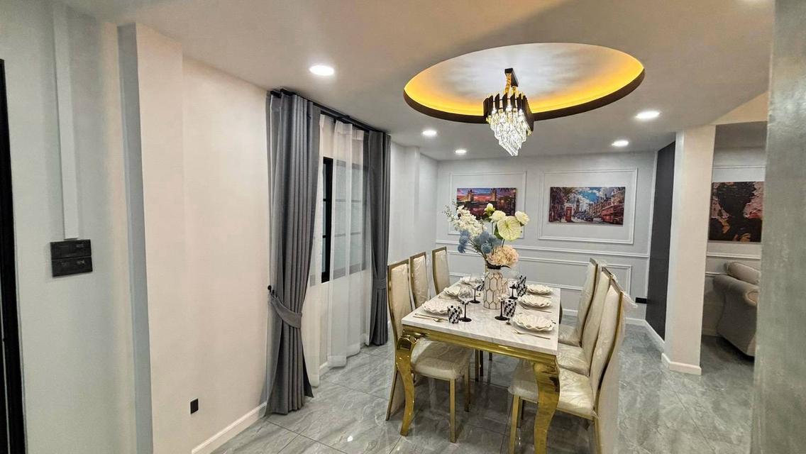 บ้านรีโนเวทใหม่ทั้งหลัง 12