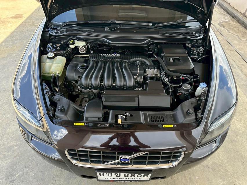 volv0 C70 Convertible ”Generation 2