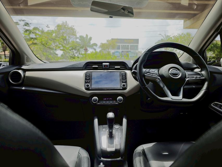 Nissan Almera 1.0 VL Turbo ปี 2022  5