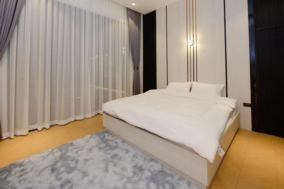 Pool villa for sale Pattaya nearly Tara international school  18