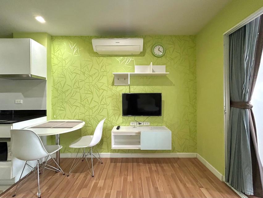 วี คอนโด เอกมัย - รามอินทรา 6