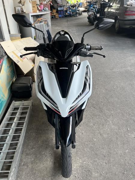 ขาย ฮอนด้า CLICK125i ปี22 35000 บาท