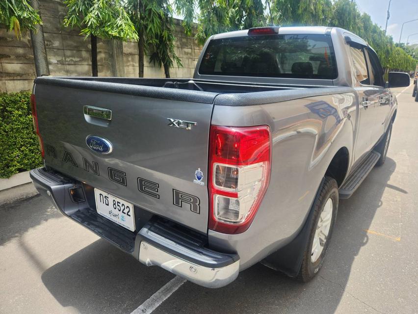 Ford Ranger 2.2 Hi-Rider XLT A/T ปี2020 6