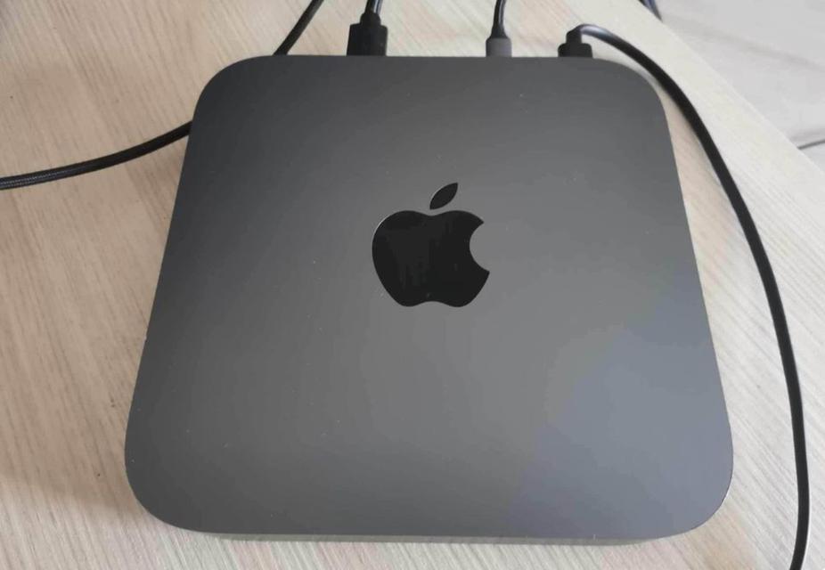 ขาย Mac Mini ปี 2018  2