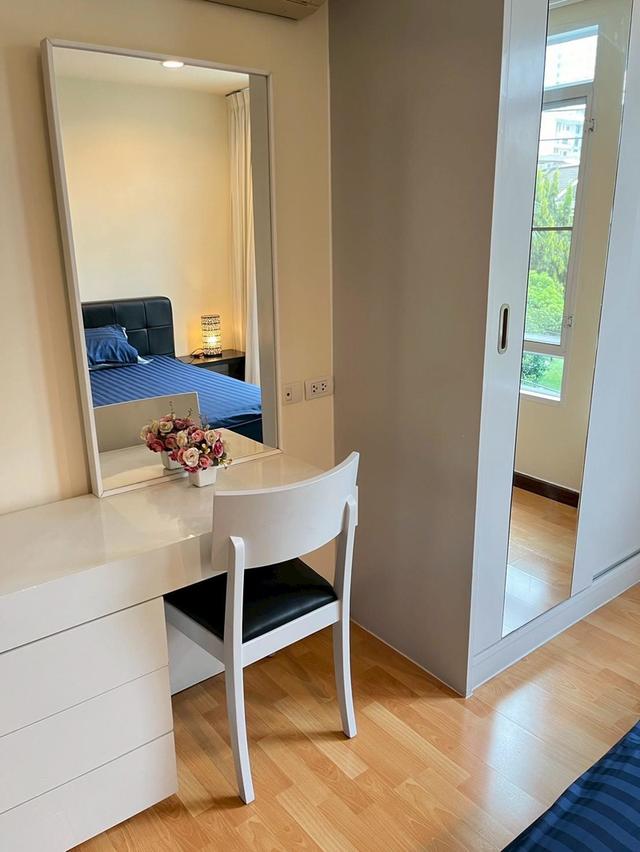 ขายคอนโด ซอยพร้อมมิตร ดิ อเมทิสต์ สุขุมวิท 39 (The Amethyst39) (ชั้น3) ขายพร้อมผู้เช่า (N.1913) 9