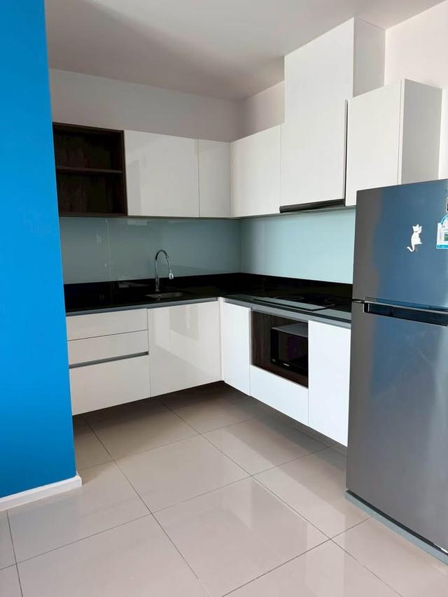 Quinn Condo รัชดา 17 คอนโด 2 ห้องนอน เช่า 4