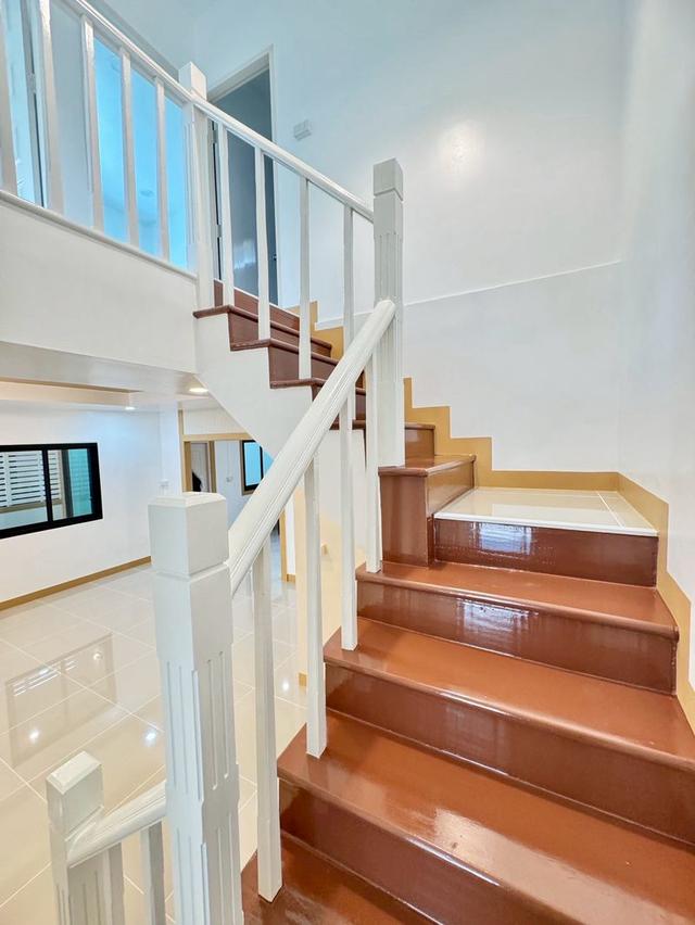 หมู่บ้านพฤกษา19 วัดลาดปลาดุกบ้านแฝด 2 ชั้น ตกแต่งใหม่พร้อมเฟอร์นิเจอร์ จอดรถในบ้านได้ถึง 3 คัน 🏗️ หน้าบ้านกว้าง 10 เมตร 16