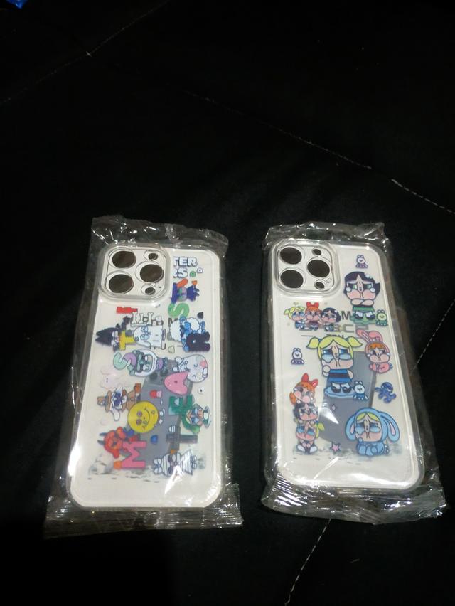 เคสโทรศัพท์ไอโฟน16โปรแมค