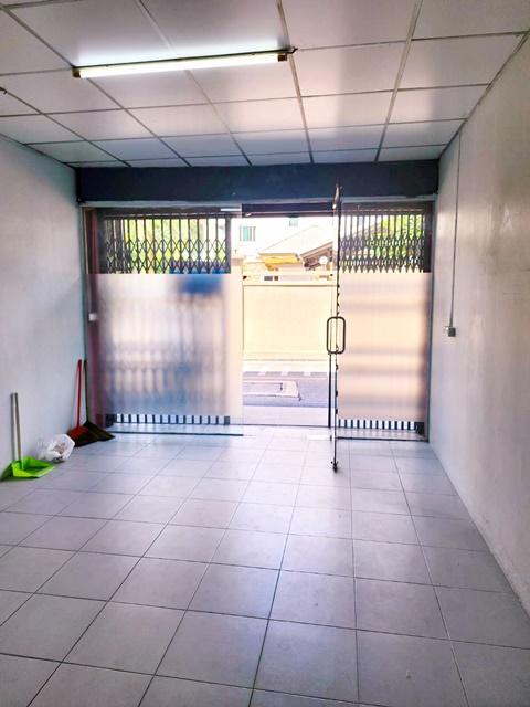 สาธุประดิษฐ์28-38 6นอน 2น้ำ อาคารพาณิชย์ ให้เช่า 4 ชั้น เซ็นทรัล พระราม3 550ม. เทอร์มินอล 21 พระราม 3 2.7กม 3