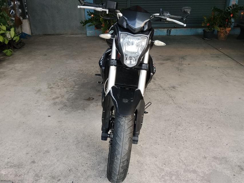 ลดราคา Benelli TNT300 ครับ รูปที่ 5