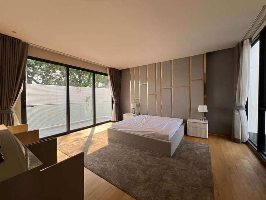 ให้เช่าบ้านเดี่ยว ดิ เออร์เบิน รีเซิร์ฟ ถนนพระราม 9 – มอเตอร์เวย์ สวนหลวง BRE23530 7