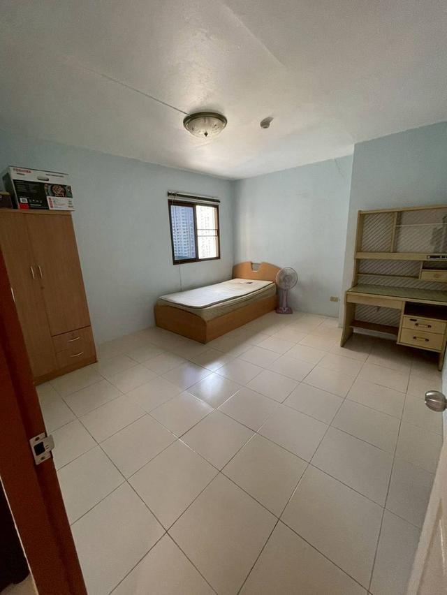 Sathorn Suite Condo (สาทรแฮปปี้แลนด์ คอนโด) 8