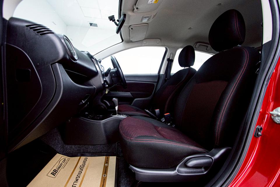 MITSUBISHI MIRAGE 1.2 SPECIAL EDITION 2021 10