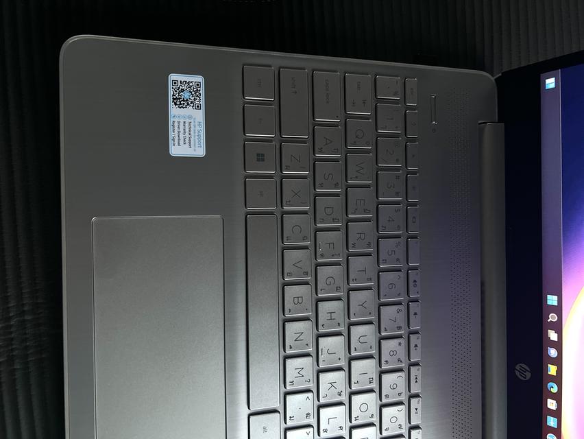 โน๊ตบุ๊ก HP Laptop 15s-eq3xxx 5