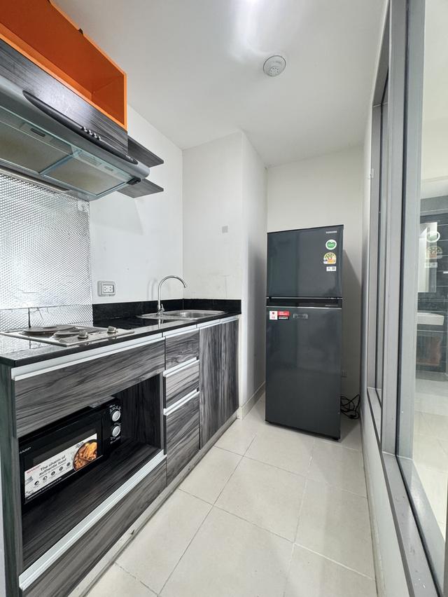 ห้องว่างให้เช่า โว้ค เพลส สุขุมวิท 107 - แบริ่ง 2 @Line benoo.b 3