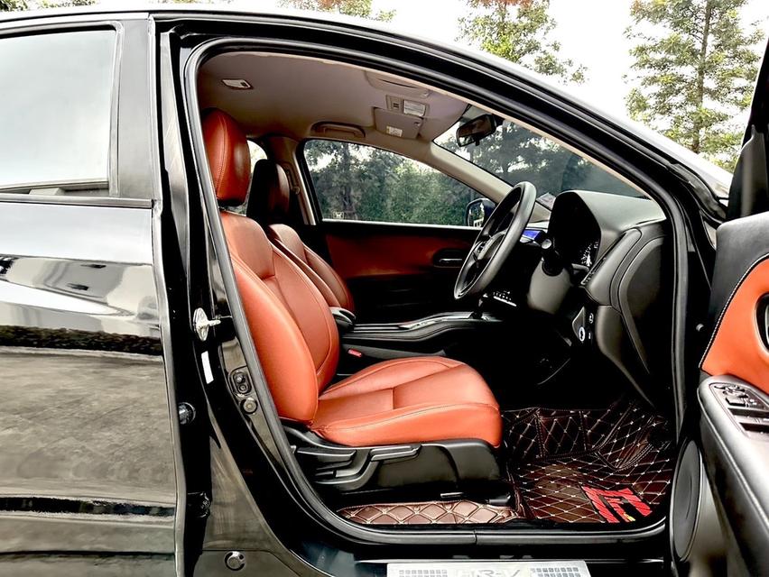 🚘 HONDA HRV 1.8S ปี 2015 รูปที่ 10