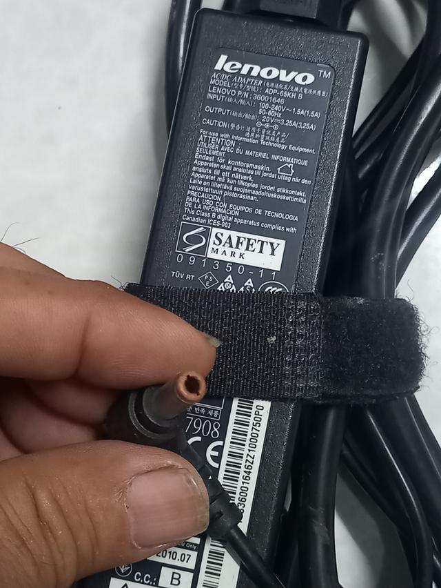 Adapter Notebook  15