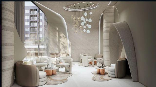 CM04292 ขายดาวน์  บวกน้อยสุด คอนโด เควาลอน KAVALON Condominium คอนโดมิเนียม ติดรั้วมหาวิทยาลัยกรุงเทพ  10
