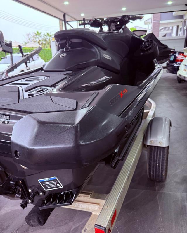 ขายเจ็ทสกี Seadoo RXP-300 ปี 2023 3