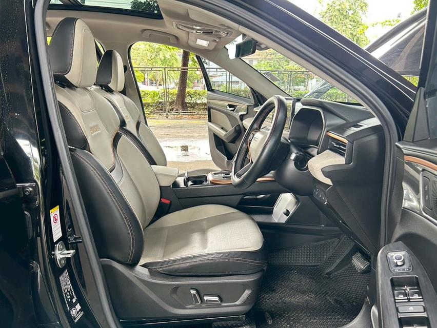 ขายรถ HAVAL JOLION 1.5 Hybrid AT ปี 2022 มือเดียว สภาพดี ไมล์น้อย 16