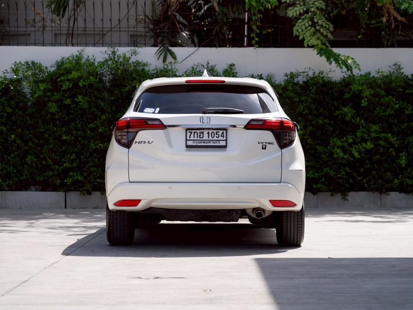Honda HR-V 1.8 EL (MNC)มือสอง รูปที่ 5
