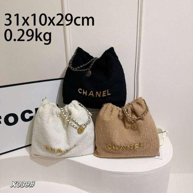 กระเป๋าCHANEL 6