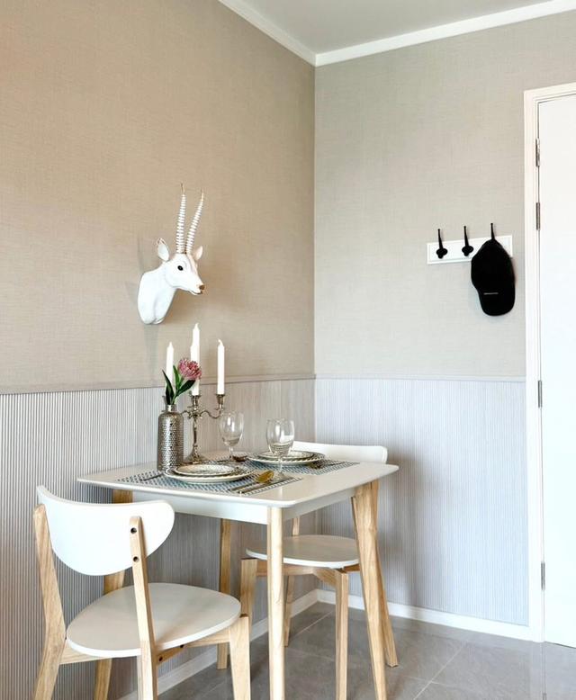 คอนโดติดทะเล หาดจอมเทียน ลุมพินีพาร์คบีช จอมเทียน พัทยา 10