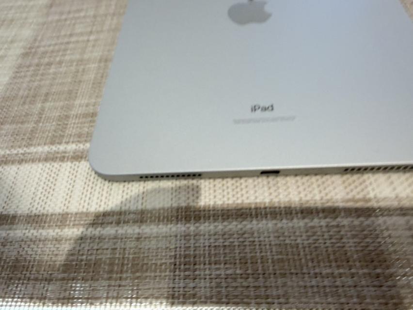 iPad Gen10 WiFi 64GB ผ่อนได้ รูปย่อยที่ 2