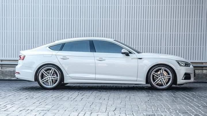 Audi A5 ขาย 3