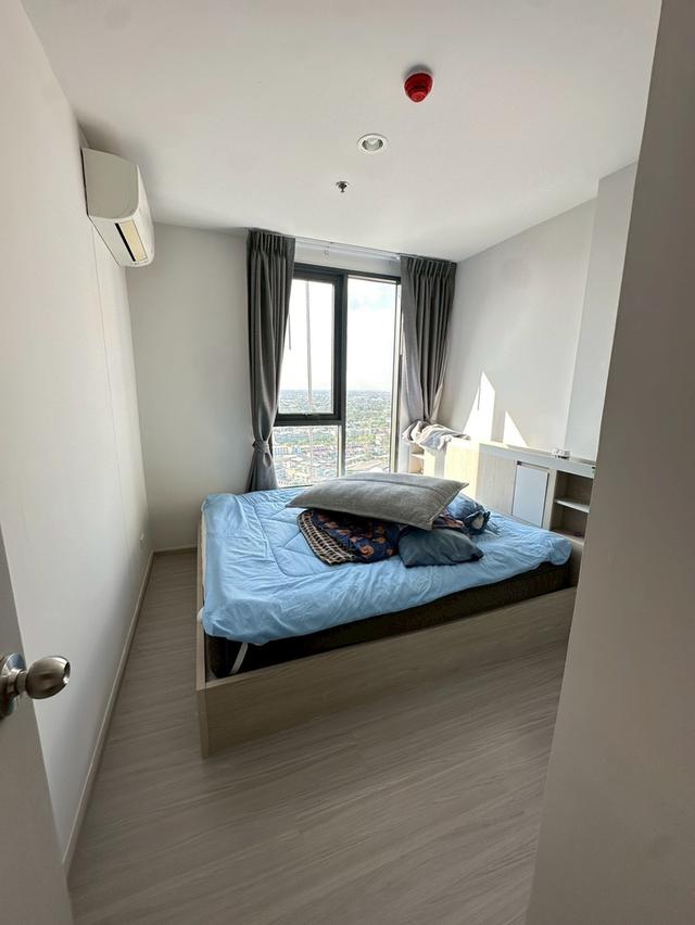 ขายคอนโด พาร์คแลนด์ เพชรเกษม 56 ชั้นสูง วิวสวย ใกล้ MRT ภาษีเจริญ ตรงข้ามซีคอนบางแค 3