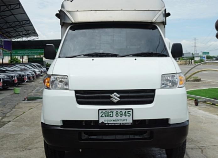 SUZUKI CARRY 1.6 MT 2018 2