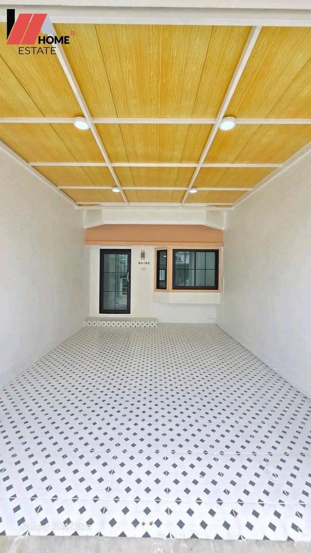 หมู่บ้านสิรารมย์–บ้านกล้วย ซอย 7 บรรยากาศดี พร้อมของแถมและฟรีค่าโอน 6