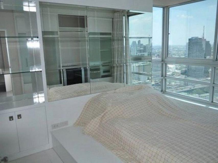 Sathorn House Condo 2 beds for rent  3