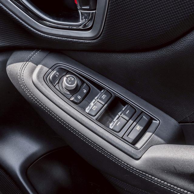 รหัสรถ 67GG4188 Subaru Forester 2.0i-S ES ปี 2021 รูปที่ 8