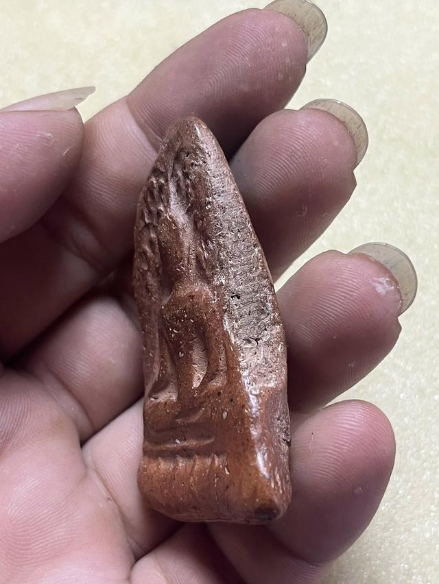 พระยอดขุนพล พิมพ์ปรกโพธิ์ 3