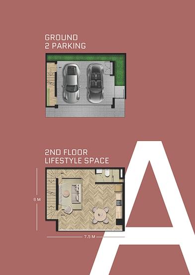 PP464 ขายบ้านเดี่ยว 3 ชั้นครึ่ง โครงการ Alom Ari อารีย์ พร้อม Rooftop ใกล้ BTS อารีย์ บ้านสร้างใหม่ ซอยศุภราช 1 ซอยสายลม แขวงสามเสนใน เขตพญาไท 4