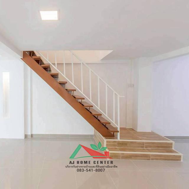 ขายทาวน์เฮ้าส์2ชั้น 35ตรว. ม.รัตนาธิเบศร์ รีโนเวทใหม่ ฟรีค่าโอน 7