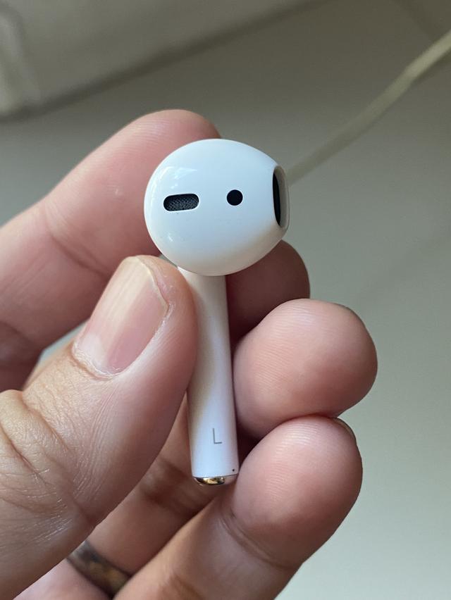 ขายเป็นอะไหล่ หูฟัง AirPod1 และ AirPod2 apple iphone รูปที่ 13
