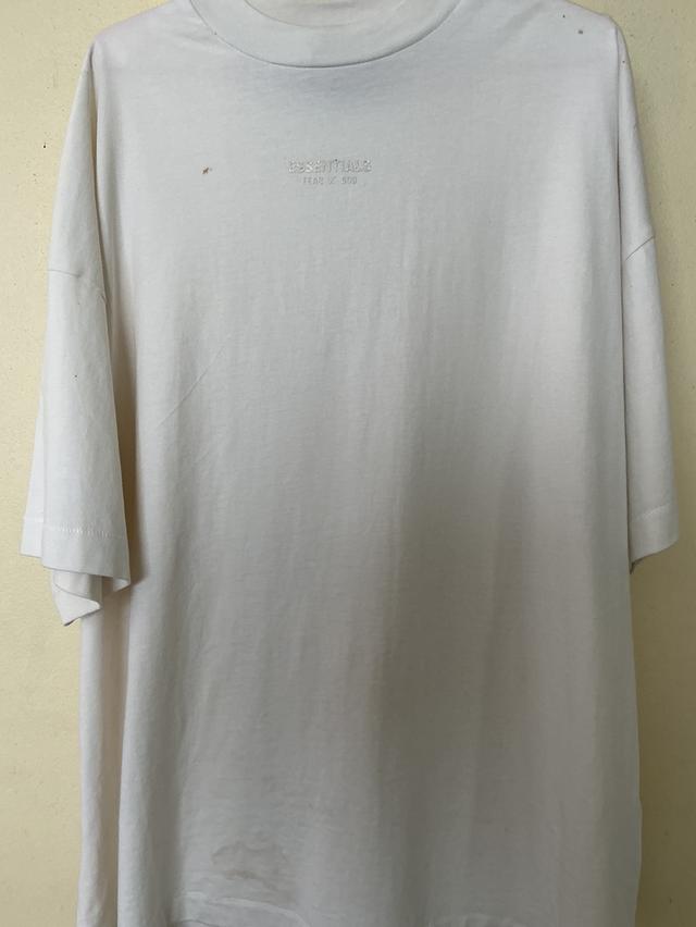 FEAR OF GOD ESSENTIALS รูปที่ 2