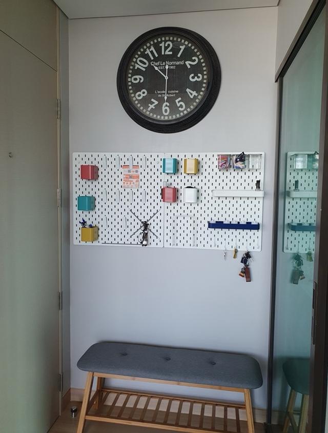 ขายขาดทุน คอนโด ลุมพินี สวีท เพชรบุรี - มักกะสัน 6