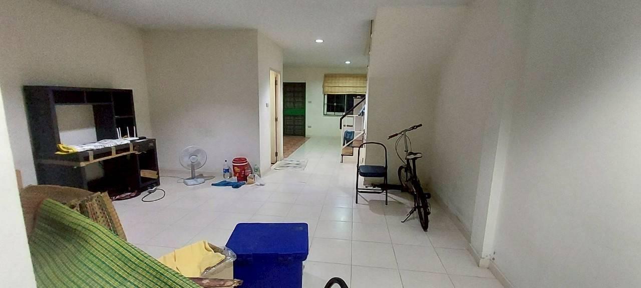 ขายบ้านทาวน์เฮ้าส์ 2 ชั้น หมู่บ้านพรพิมานวิลล์ คลอง5 ธัญบุรี